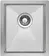 Кухонная мойка Falmec TNL/R10 TopZero (Prime) 380х440 Кухонная мойка Falmec TNL/R10 TopZero (Prime) 380х440