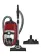 Пылесос Miele Blizzard CX1 Cat&Dog SKCR3 красный манго 1100 вт Пылесос Miele Blizzard CX1 Cat&Dog SKCR3 красный манго 1100 вт