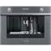 Встраиваемая кофемашина Smeg CMS4101S Встраиваемая кофемашина Smeg CMS4101S
