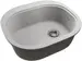 Мойка Emar EMQ-1570.C Барит Мойка Emar EMQ-1570.C Барит