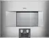 Духовой шкаф-пароварка Gaggenau BS 475-111 Духовой шкаф-пароварка Gaggenau BS 475-111