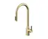 Смеситель Paulmark UNIVERSAL Un213880-LG светлое золото Смеситель Paulmark UNIVERSAL Un213880-LG светлое золото
