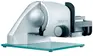 Ломтерезка GRAEF Classic C22 silber metallic TWIN
