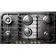 Газовая панель ILVE HCB 906CN/MGB Газовая панель ILVE HCB 906CN/MGB