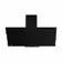 Вытяжка Maunfeld Cascada Trio 90 Black