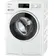 Стиральная машина Miele WED125WCS Chrome Edition RU Стиральная машина Miele WED125WCS Chrome Edition RU