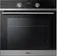 Духовой шкаф HAIER HOQ-K4AAN3BX