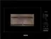 Микроволновая печь Miele M 8261-2 BK Микроволновая печь Miele M 8261-2 BK