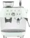 Кофеварка Smeg EGF03PGEU Кофеварка Smeg EGF03PGEU