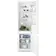Встраиваемый холодильник Electrolux ENN93111AW