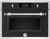 Духовой шкаф с СВЧ Bertazzoni F457HERMWTNE Духовой шкаф с СВЧ Bertazzoni F457HERMWTNE