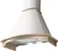 Вытяжка Jetair ASPEN WH/A/90 FRASSINO Вытяжка Jetair ASPEN WH/A/90 FRASSINO