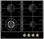 Варочная панель Graude GSK 60.1 S