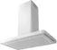 Вытяжка Faber T-LIGHT ISOLA EV8P WH MATT A100