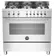 Варочный центр Bertazzoni PRO906HYBSXT Варочный центр Bertazzoni PRO906HYBSXT