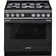 Варочный центр Smeg CPF9GMAN Варочный центр Smeg CPF9GMAN