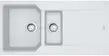 Мойка  Franke UBG 651-100 белый (арт.114.0595.440)