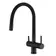 Смеситель Emar ЕС - 3015 black