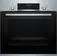 Духовой шкаф Bosch HBJ538ES0M Духовой шкаф Bosch HBJ538ES0M