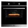 Духовой шкаф Electrolux EOF5H40BX Духовой шкаф Electrolux EOF5H40BX