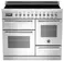 Варочный центр Bertazzoni PRO1005IMFETXT Варочный центр Bertazzoni PRO1005IMFETXT