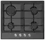 Варочная поверхность Midea MG606B