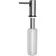 Дозатор Paulmark STORK D006-BS, брашированная сталь Дозатор Paulmark STORK D006-BS, брашированная сталь