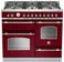Варочный центр Bertazzoni HER1006MFETVIT Варочный центр Bertazzoni HER1006MFETVIT