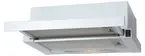 Встраиваемая вытяжка Teka LS 60 WHITE-GLASS Встраиваемая вытяжка Teka LS 60 WHITE-GLASS