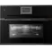 Компактный духовой шкаф с микроволнами Kuppersbusch CBM 6550.0 S2 Компактный духовой шкаф с микроволнами Kuppersbusch CBM 6550.0 S2