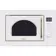 Встраиваемая микроволновая печь Midea MI 9252 RGW-G
