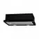 Встраиваемая вытяжка Maunfeld VS Light Glass 50 Gl Black / Black glass Встраиваемая вытяжка Maunfeld VS Light Glass 50 Gl Black / Black glass