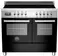 Варочный центр Bertazzoni PRO1005IMFEDNET Варочный центр Bertazzoni PRO1005IMFEDNET