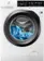 Стиральная машина Electrolux EW8F2R29S Стиральная машина Electrolux EW8F2R29S