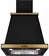 Вытяжка Kuppersberg T 669 ANT Bronze Вытяжка Kuppersberg T 669 ANT Bronze