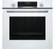 Духовой шкаф Bosch HBG537EW0R Духовой шкаф Bosch HBG537EW0R