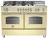 Варочный центр Bertazzoni HER1206GMFEDCRT Варочный центр Bertazzoni HER1206GMFEDCRT
