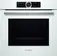 Духовой шкаф Bosch HBG 634BW1 Духовой шкаф Bosch HBG 634BW1