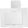 Вытяжка Maunfeld TOWER Light 50 White Glass White Вытяжка Maunfeld TOWER Light 50 White Glass White