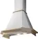 Вытяжка Jetair ASPEN WH/A/60 FRASSINO Вытяжка Jetair ASPEN WH/A/60 FRASSINO