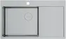 Мойка Akisame 86-IN-L Side(арт.4997031) Мойка Akisame 86-IN-L Side(арт.4997031)