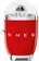 Соковыжималка для цитрусовых Smeg CJF01RDEU Соковыжималка для цитрусовых Smeg CJF01RDEU