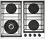 Варочная панель Korting HG 6235 CTX Варочная панель Korting HG 6235 CTX