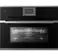 Компактный духовой шкаф с микроволнами Kuppersbusch CBM 6550.0 S3