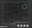 Варочная панель Bosch PNP6B6O93R