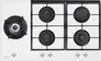 Газовая варочная панель Korting HGG 985 CTW Газовая варочная панель Korting HGG 985 CTW