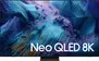 Телевизор Samsung QE98QN990FUXRU Телевизор Samsung QE98QN990FUXRU