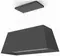 Вытяжка Faber CHLOE XL ISOLA CAST IRON F110 Вытяжка Faber CHLOE XL ISOLA CAST IRON F110