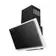 Вытяжка Maunfeld Tower Touch 60 White Glass Black