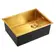 Мойка Emar EMB-540(UN) PVD Golden
